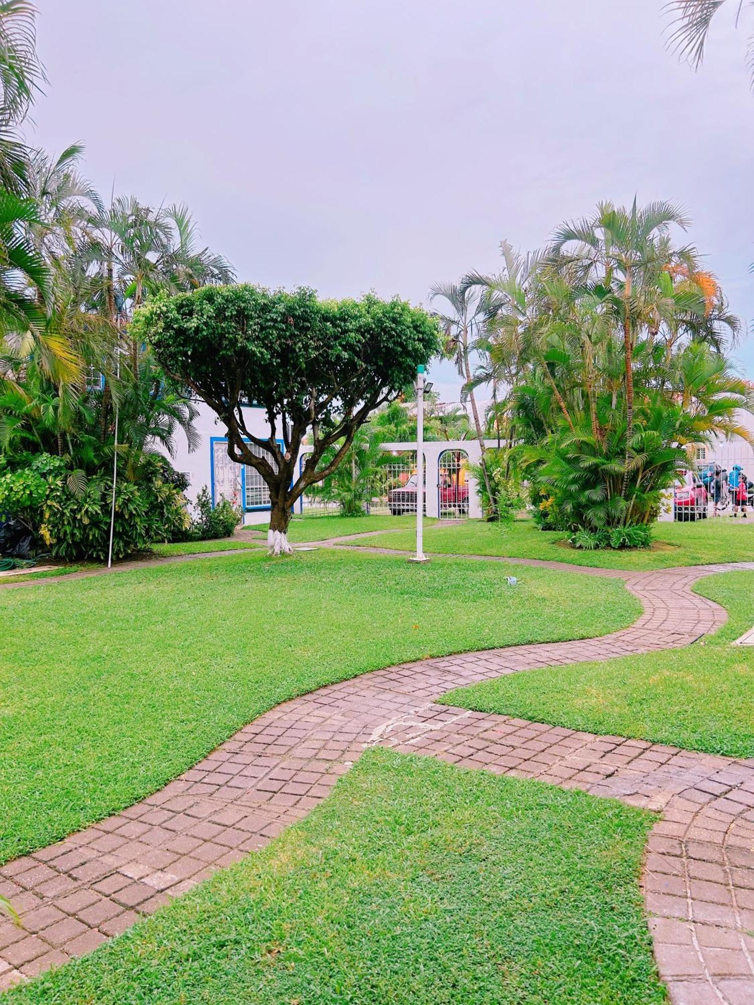 Casa de férias El Almendrito Acapulco